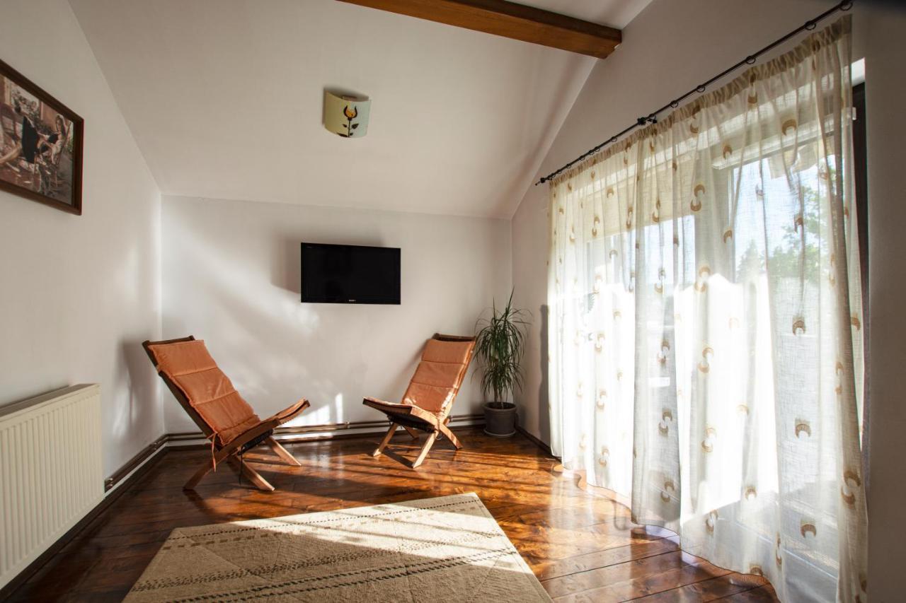 הורזו Pension Andra'S House מראה חיצוני תמונה