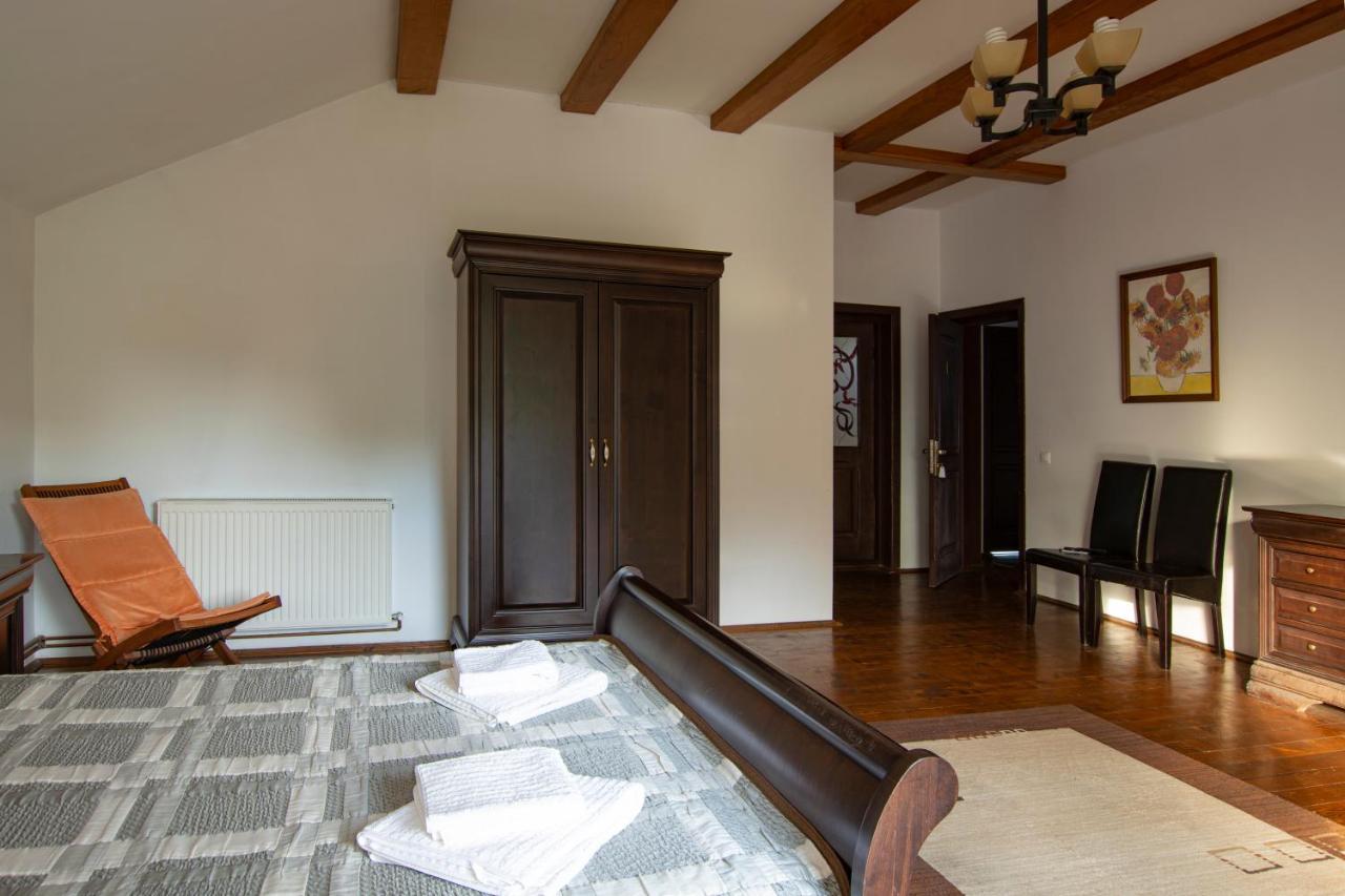 הורזו Pension Andra'S House מראה חיצוני תמונה