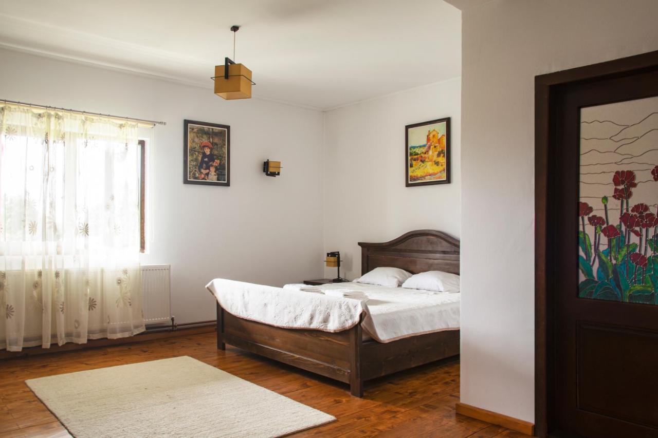 הורזו Pension Andra'S House מראה חיצוני תמונה