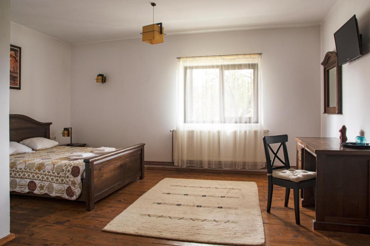 הורזו Pension Andra'S House מראה חיצוני תמונה