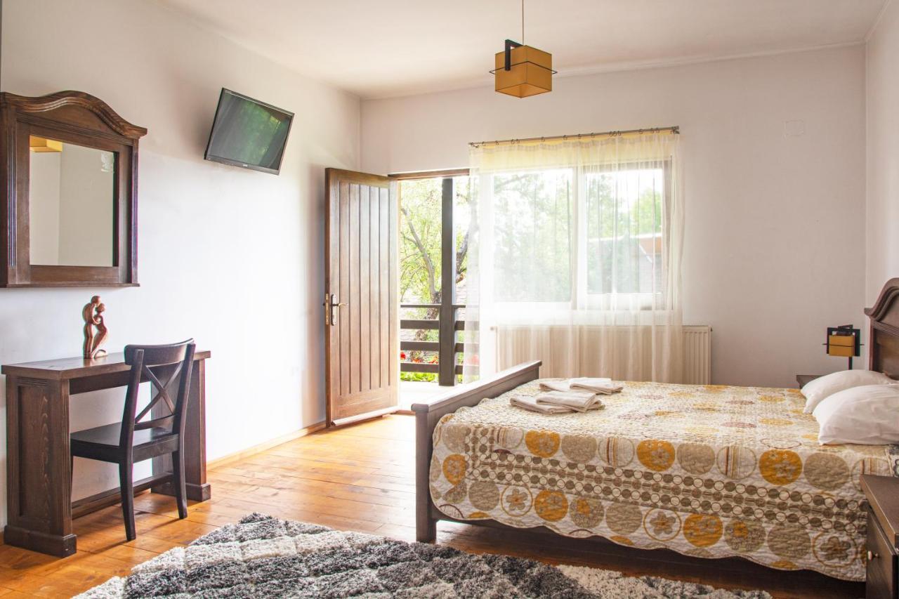 הורזו Pension Andra'S House מראה חיצוני תמונה