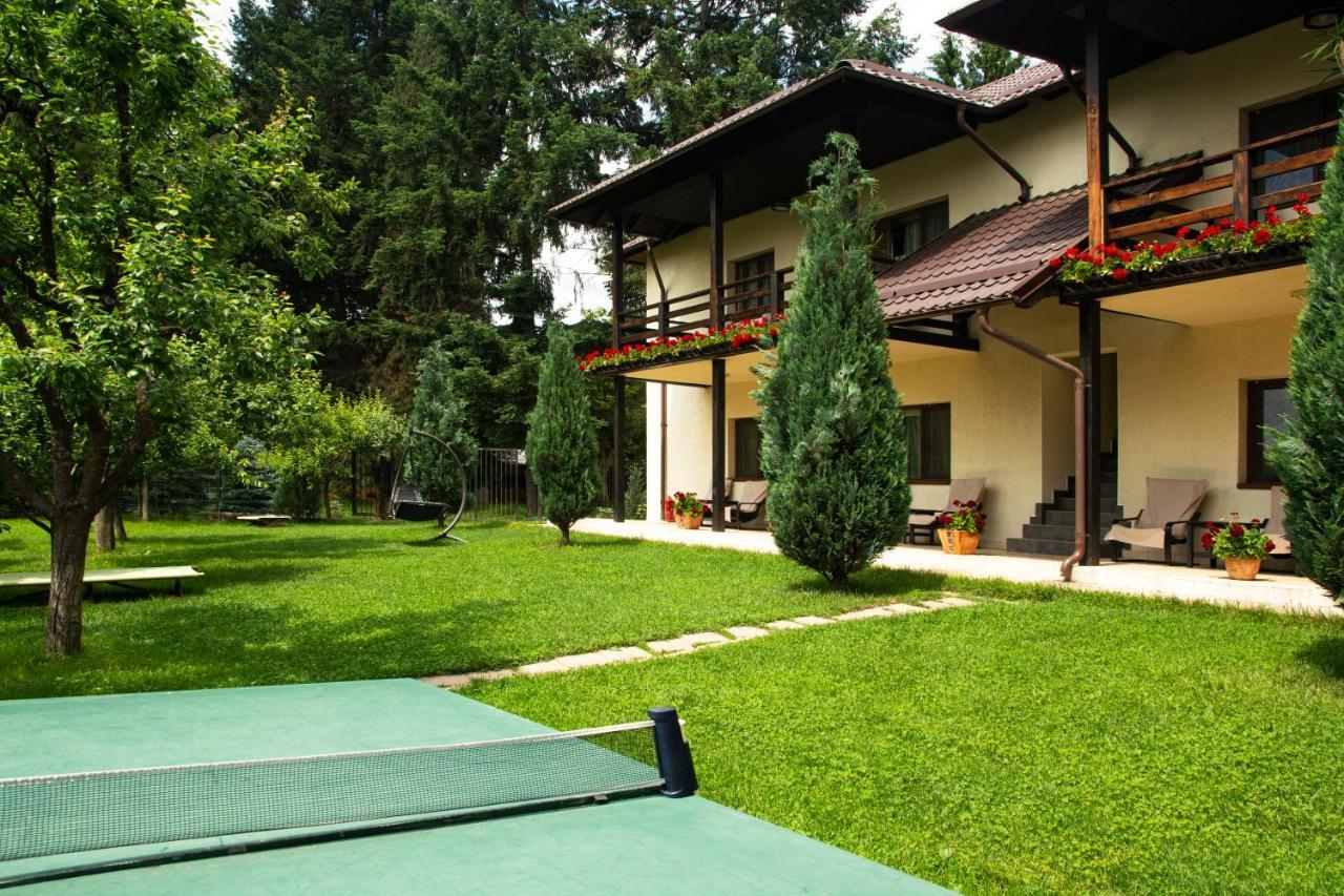 הורזו Pension Andra'S House מראה חיצוני תמונה