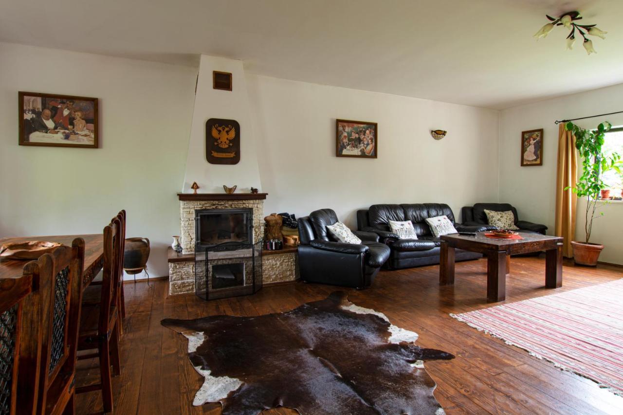 הורזו Pension Andra'S House מראה חיצוני תמונה