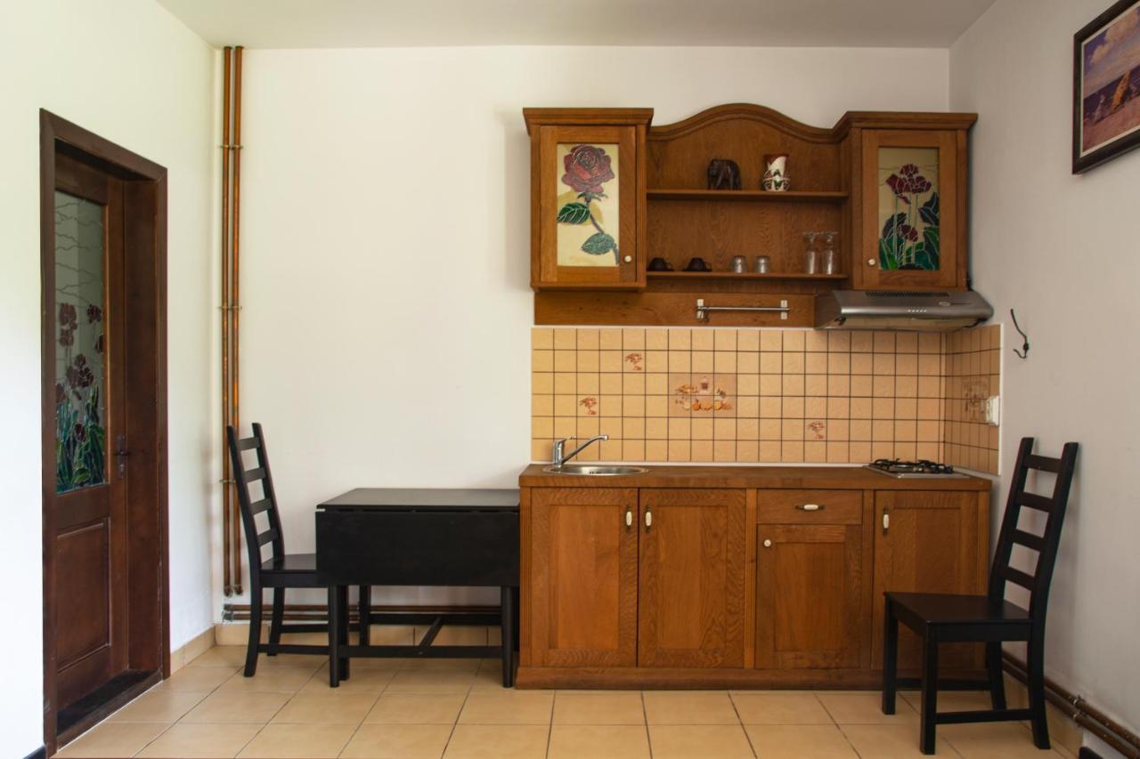 הורזו Pension Andra'S House מראה חיצוני תמונה